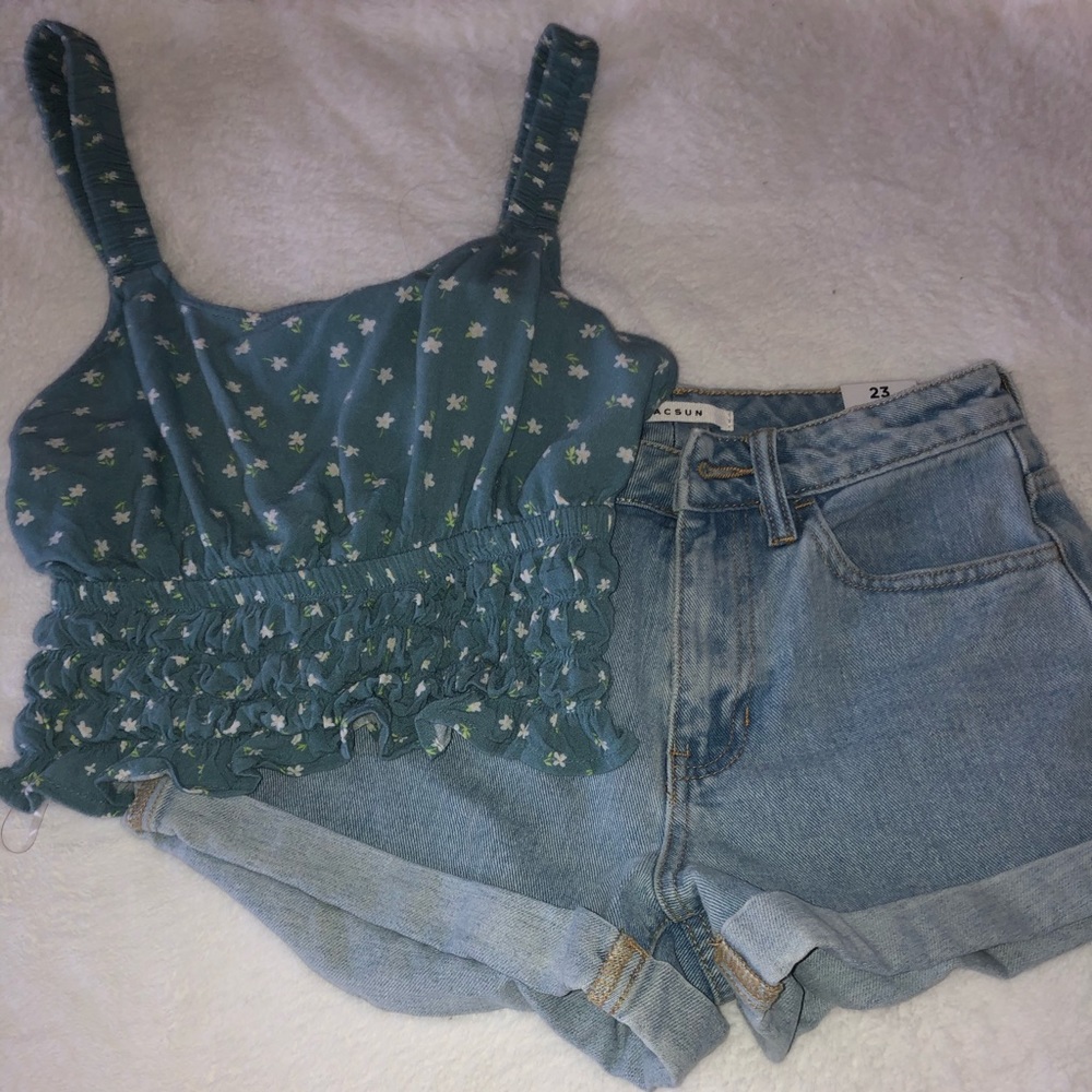 PACSUN BUNDLE